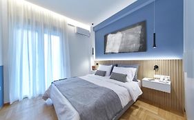 Artemis Suite At Acropolis Historic Center